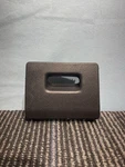 08-13 Nissan Rogue Interior Fuse Box Lid Panel Cover Trim 68964 Jm00a Oem Black. Fixed Price $13.99.