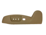 Genuine Nissan Seat Trim Panel 87381-9n10c. Fixed Price $88.52.