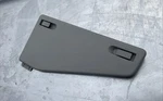 Gm 10431230 Buick Rendezvous Rear Driver Cargo Storage Cover Door Lt Gray. Fixed Price $22.99.