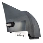 08-15 Nissan Rogue Front Left Side Interior Door Mirror Cover Bezel 80293-jm00a. Fixed Price $19.97.