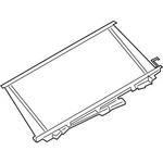 Genuine Bmw Sun Blind For Rear Window 51-46-7-272-130 New. Fixed Price $781.92.