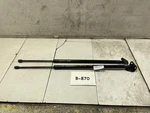 2013 Ford Escape Se Rear Right & Left Trunk Lid Lift Support Strut Oem+. Fixed Price $59.72.