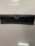 Bmw F30 Trunk Sill Cover Trim 51477351650 Oem. Fixed Price $35.00.