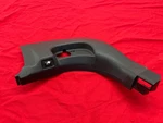 11-18 Bmw F12 F13 640 650 M6 Front Left Driver Lower Trim Panel Cover Black Oem. Fixed Price $29.66.