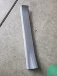 2008-2013 Toyota Highlander Front Right Door Sill Scuff Plate 67913. Fixed Price $20.00.