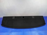 15-18 Dodge Charger Rear Package Tray Shelf Black Genuine Oem 1lm50dx9an. Fixed Price $150.09.