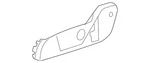 Genuine Gm Outer Finish Panel 20761327. Fixed Price $70.43.