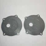 2003-2008 Nissan 350z Fuel Sending Pump Access Cover Pair L And R Side Oem. Fixed Price $29.97.