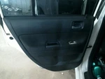 Xb Scion 2005 Door Trim Panel Rear 104935051. Fixed Price $168.90.