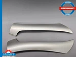Lexus Sc430 Z40 A-pillar Windshield Panel Cover Set Left Or Right 02-10 P:1co. Fixed Price $129.95.