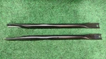2018-2024 Audi Sq5 Left Right Front Support Bars 2 Pcs Oem 80a805645 80a805646. Fixed Price $75.00.