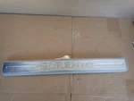 2002 -08 Kia Sorento Left Lh Driver Front Door Entry Sill Oem 85886-3e000. Fixed Price $22.99.