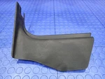 11-20 Dodge Grand Caravan Kick Panel Trim Left Driver Side Black Oem Zr41dx9ae. Fixed Price $49.99.