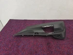 Chevrolet Corvette Grand Sport 14-19 Driver Left Trunk Quarter Trim Cover Panel. Fixed Price $99.99.