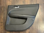 2006-2011 Chevrolet Impala Passenger Rear Right Interior Door Panel Used Oem. Fixed Price $45.00.