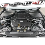 Hks Dry Carbon Engine Cover For Nissan 400z Rz34 Vr30ddtt (23+). Fixed Price $1189.02.