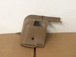 87-91 Ford F-150 250 350 Truck Extended Cab Rear Bench Seat Lock Back Rest Oem. Fixed Price $22.99.