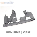2011-2014 Porsche Cayenne - Left Under Dash Cover Panel 7p5815173d. Fixed Price $14.49.