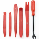 Sunplustrade Auto Trim Removal Tool Set (no Scratch Plastic Pry Kit) -.... Fixed Price $16.81.