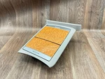 07-09 Chrysler Aspen Center Console Trim Bezel Storage Compartment Cupholder. Fixed Price $79.99.