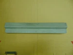 Crown Front Right Passenger Side Sill Scuff Plate Flint 2w73-5413200-abw 3108. Fixed Price $22.49.