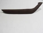 14-20 Jaguar F-type S 2016 Left Driver Door Panel Armrest Handle Trim :o. Fixed Price $84.15.