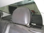 Chevrolet Malibu 2013 Headrest Used 5418. Fixed Price $94.90.