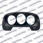 2001-2006 Acura Mdx Instrument Dash Speedometer Cluster Bezel Trim Cover Oem. Fixed Price $33.97.