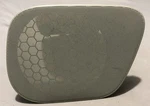 2008 To 2013 Infiniti G37 Sedan Right Rear Speaker Grille Oem Used. Fixed Price $20.00.