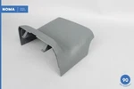 07-15 Jaguar Xk Xkr X150 Rear Center Console Cubby Box Cover Panel Trim Ljk Oem. Fixed Price $63.80.