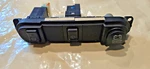 2001-2005 Chrysler Pt Cruiser Rear Wiper Defrost Defog Switch 04671619ag Ssb1. Fixed Price $25.00.