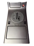 2003-2004 Infiniti G35 Center Console Gear Shifter Bezel Trim W/ Cup Holder Oem. Fixed Price $59.99.