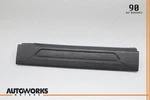 17-20 Jaguar Xe X260 Front Right Side Door Step Sill Scuff Plate Trim Panel Oem. Fixed Price $44.50.