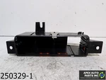 Oem 1989-1996 Bmw 525i 2.5l Front Center Dash Storage Ash Tray Insert. Fixed Price $49.99.