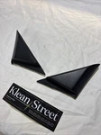 92-95 Oem Honda Civic 4 Door Sedan Power Interior Mirror Cover Rh Lh Pair. Fixed Price $29.33.