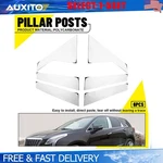 For 2017-2024 Cadillac Xt5 Exterior Chrome Window Pillar Post Trim Covers 6-30x. Fixed Price $37.19.