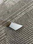 Bmw 1 Series E87 E81 Center Console Armrest Plug Cover Trim Black. Fixed Price $16.20.