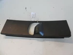 00-06 Mercedes W220 S500 S430 Right B Pillar Seat Belt Trim Oem 2206903030. Fixed Price $25.00.