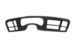 99-02 Silverado Sierra Yukon Tahoe Cluster Dash Trim Radio Bezel Grey Oem. Fixed Price $53.95.