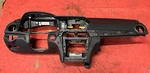 12-14 Mercedes W204 C250 C300 C350 Dashboard Dash Board Panel Assembly Black Oem. Fixed Price $398.50.
