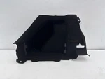 2020-2025 Toyota Corolla Hatchback Left Driver Rear Trunk Side Carpet Trim Liner. Fixed Price $253.45.