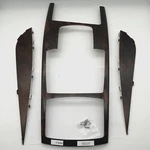 Oem 05-11 C6 Audi A6 Center Console Shifter Wood Trim Cup Holder Ash Tray Bezel. Fixed Price $79.00.