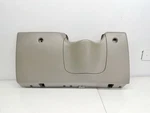 2002-2004 Gmc Envoy Chevy Trailblazer Knee Kick Panel Bolster Md Pewter Gray. Fixed Price $45.00.