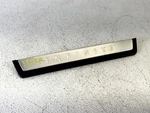 13-18 Infiniti Jx35 Qx60 Rear Right Side Sill Scuff Plate Kick Trim Panel Oem. Fixed Price $35.51.