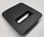 2014 2019 Kia Soul Front Left Cabin Fuse Relay Box Trim Cover Oem Black. Fixed Price $20.00.