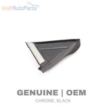 2021-2024 Vw Taos - Left Side View Mirror Door Trim 2gj853271b. Fixed Price $19.49.