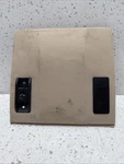 2001-05 Bmw E46 330i 325i Moon Roof Motor Cover. Fixed Price $59.00.