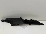 2017-2023 Tesla Model 3 Rear Righ C-pillar Upper Trim Cover Oem 1086285-00-f. Fixed Price $15.00.
