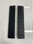 Oem 2015-2023 Ford F150 Door Sill Plates Fl3b-1513200-agw / Fl3b-1513201-agw. Fixed Price $99.00.