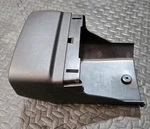 13-19 Ford Taurus Steering Column Upper & Lower Cover Bezel Trim Dg13-3533-cbw. Fixed Price $19.00.